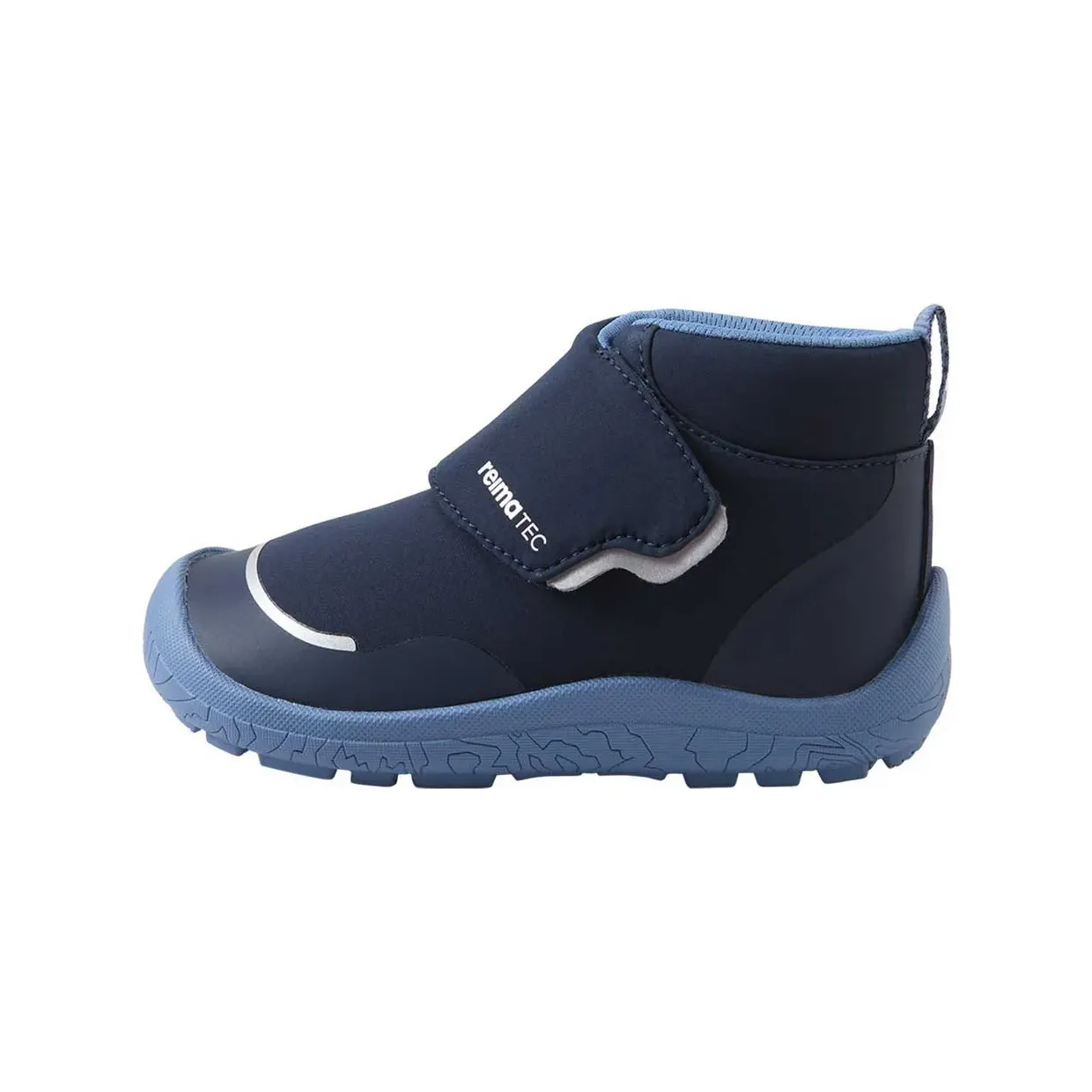 reima-sneaker 5400144B-6980