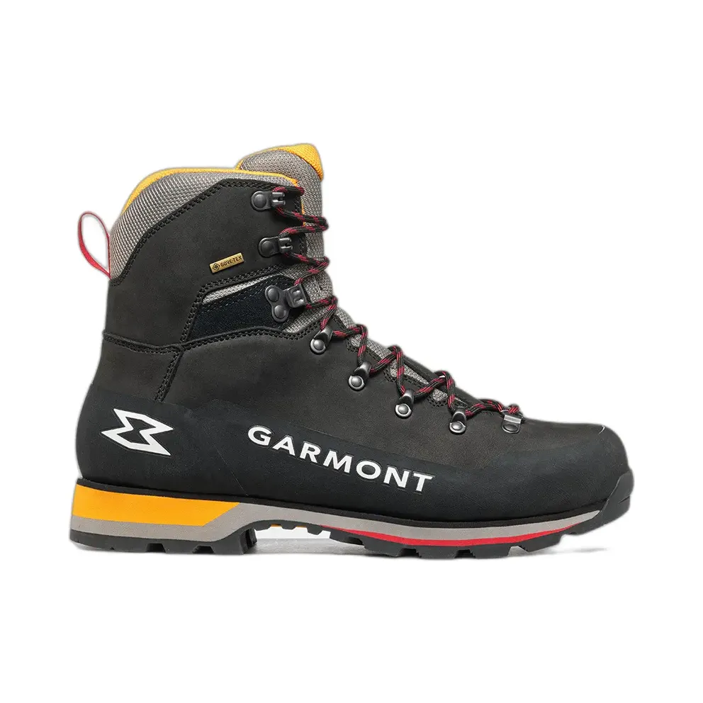 Hiking Shoes Garmont Nebraska II GTX (S01077-U002401)