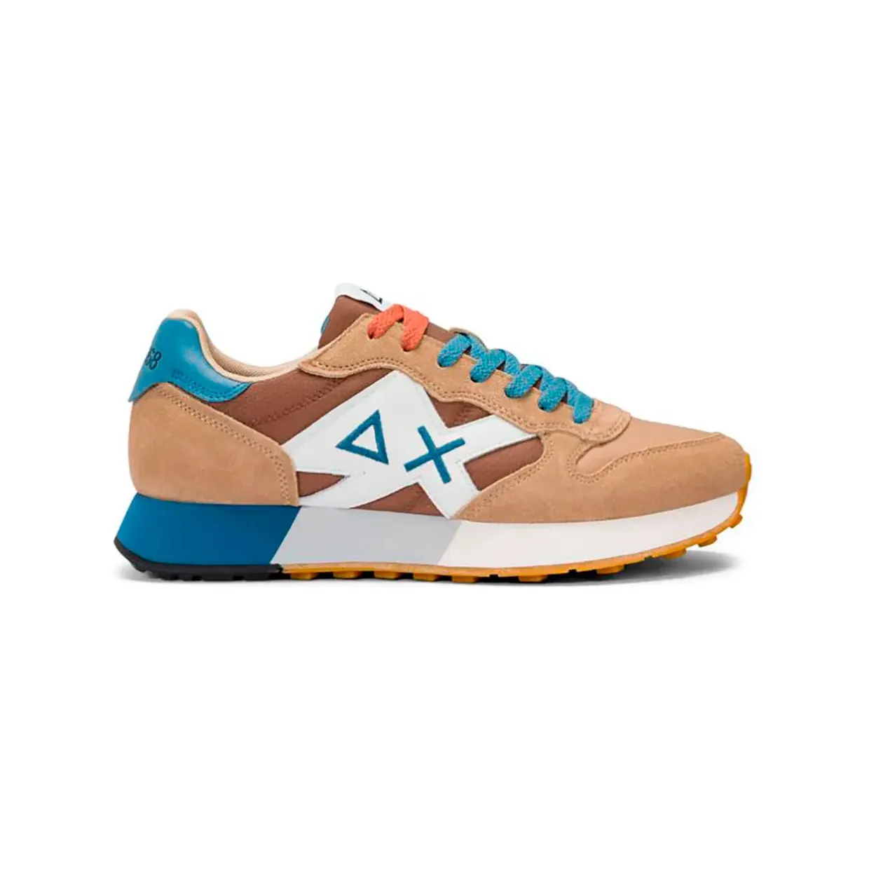 Sun68 Beige Fox (SCPZ36116-S16)