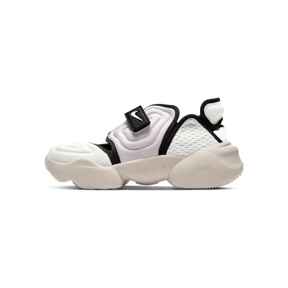 Nike Air Aqua Rift Summit White (W) Summit White/Vast Grey-Black-White (BQ4797-100)