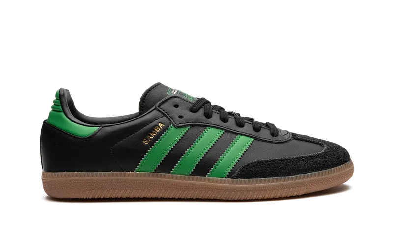 Adidas Samba “Austin FC” (HQ7035)