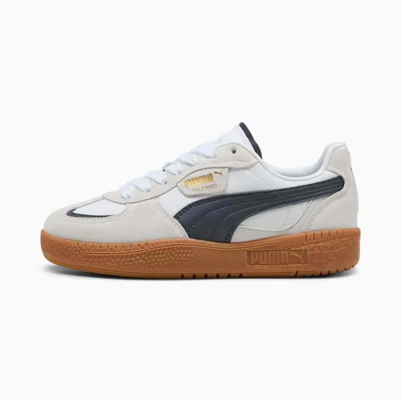 Puma Palermo Grey