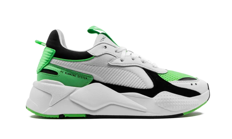 Puma RS-X Reinvention “Reinvention” (369579-05)