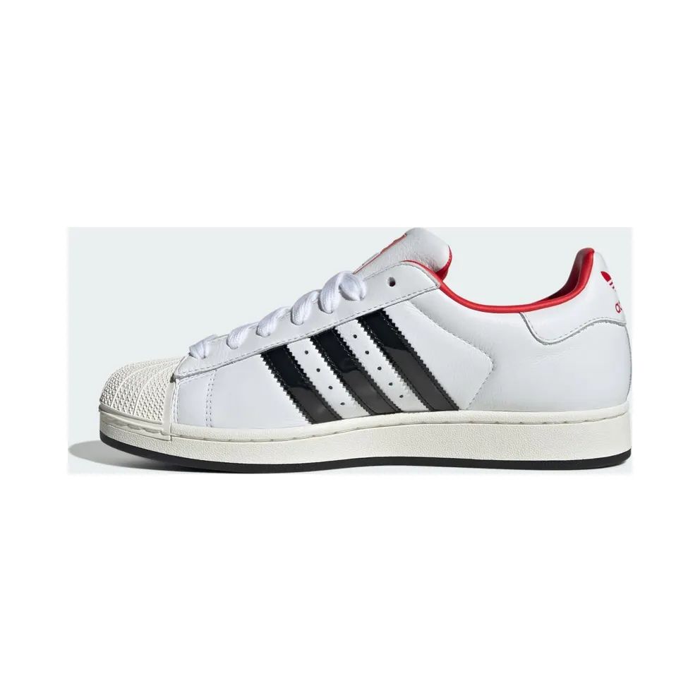 Coca-Cola x adidas Superstar – “WHITE / BLACK” (KH6888)