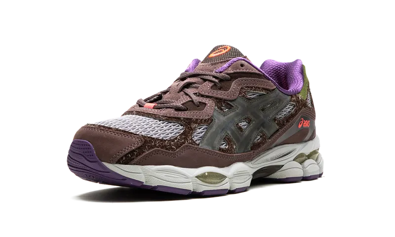 Asics GEL-NYC “Bodega – After Hours” (1201A952-020)