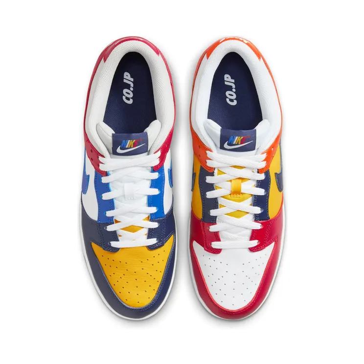 nike-dunk IB2051-400