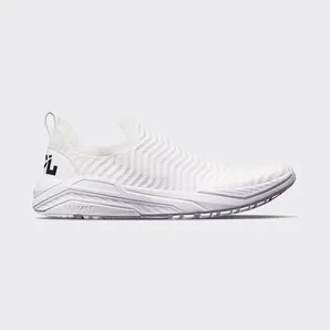 APL TechLoom Traveler “White/Black” (Heren)