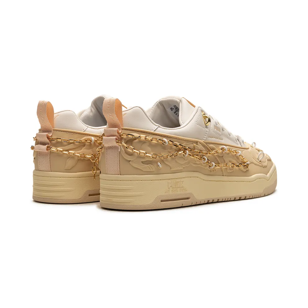 Puma Slipstream Lo Post Game Runway “Dapper Dan” (393424-01)