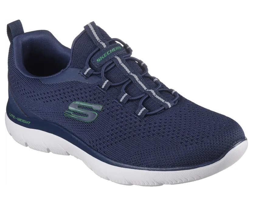 skechers-summits 232832 NVY