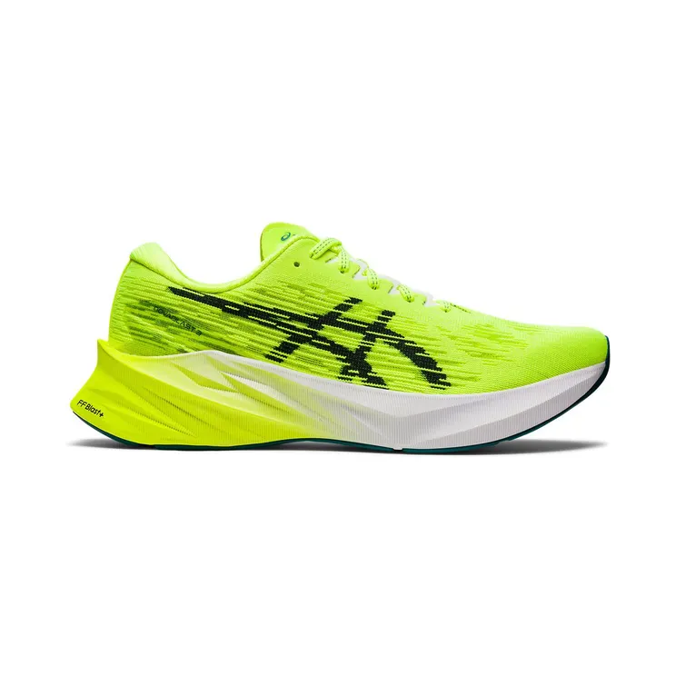 ASICS Novablast 3 Safety Yellow (1011B458-750)