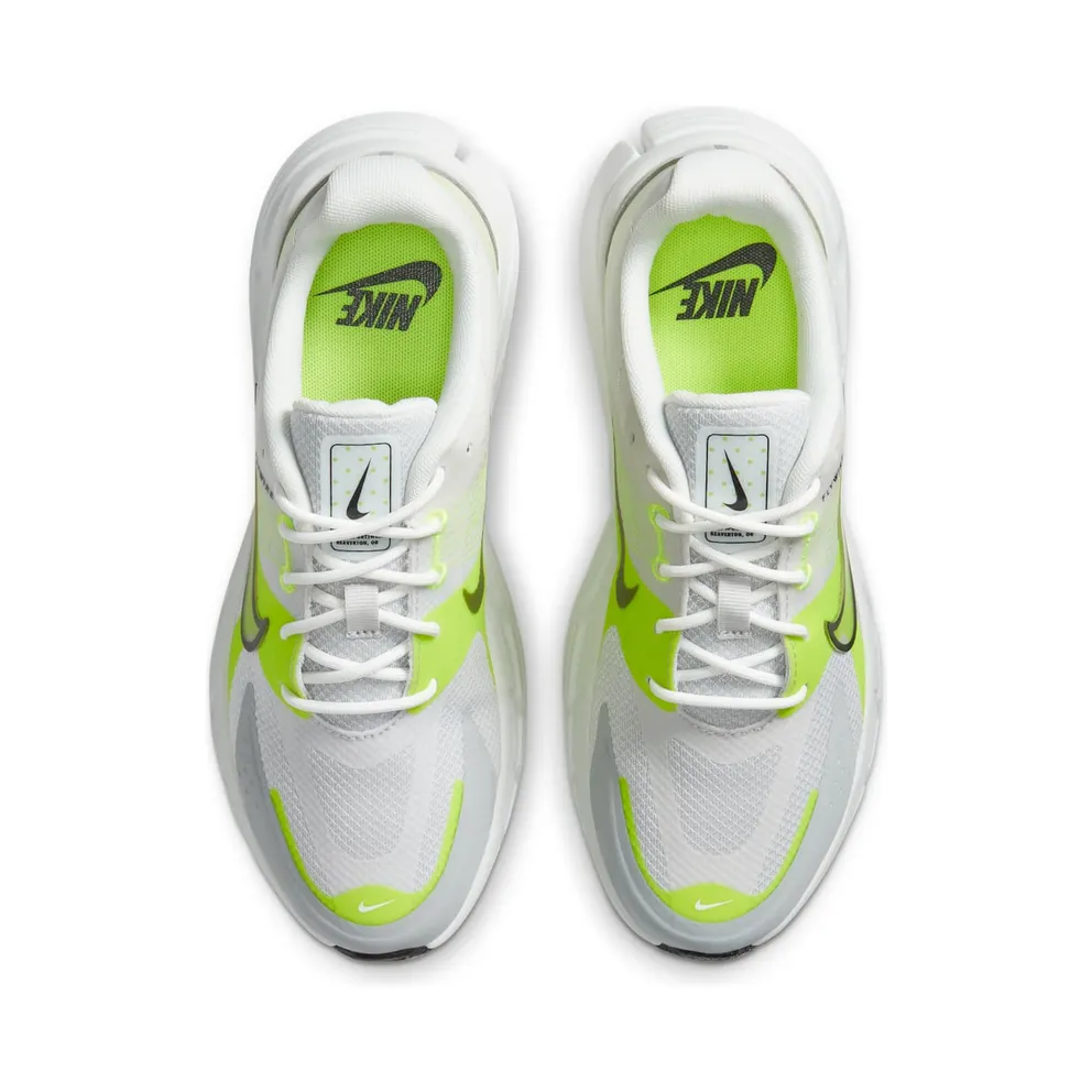 Nike Alphina 5000 Summit White (W) Summit White/Vast Grey/Light Smoke Grey (CK4330-102)