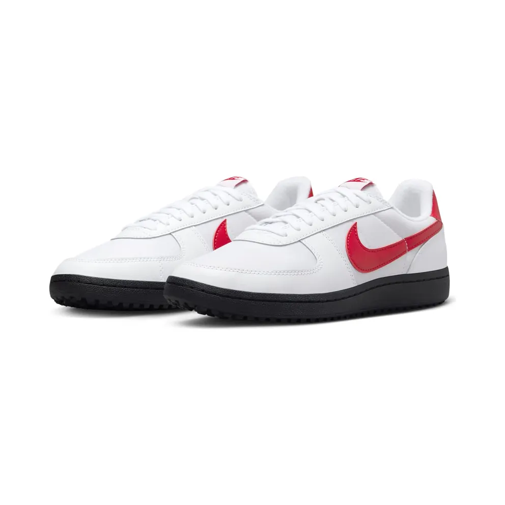 Nike Field General 82 “White / Varsity Red” (FQ8762-100)
