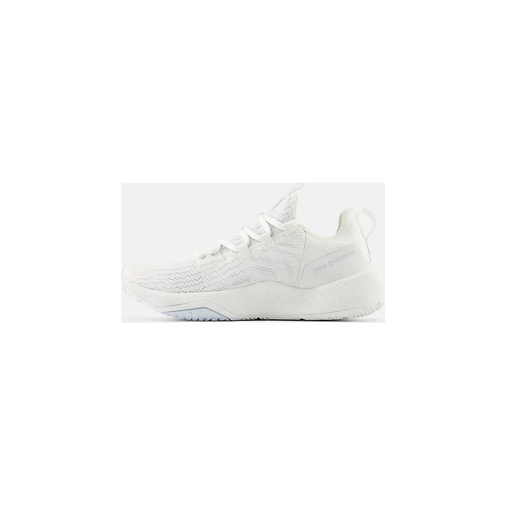 New Balance FuelCell Trainer v2 White Ice Blue (WXM100W2)
