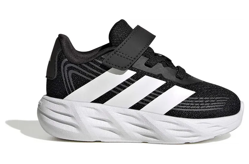 Adidas Galaxy 8 Core Black / Ftwr White / Carbon (KI1681)