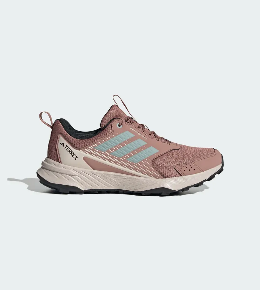 Adidas Tracefinder Trail Running Warm Clay / Magic Grey / Core Black (JI4290)