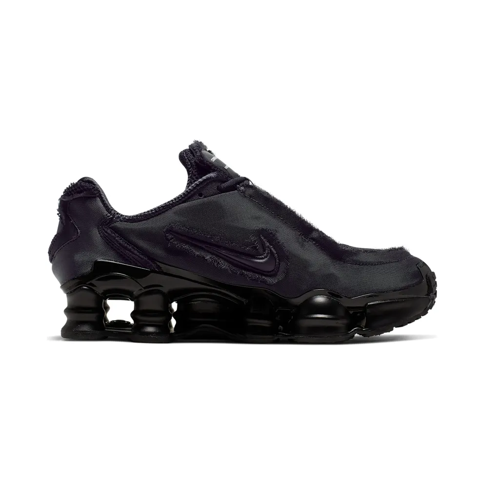 Nike Shox TL Comme des Garcons Black (CJ0546-001)