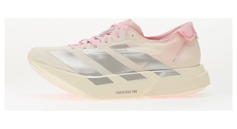 adidas Adizero Adios Pro 4 Tokyo Marathon Cherry Blossom