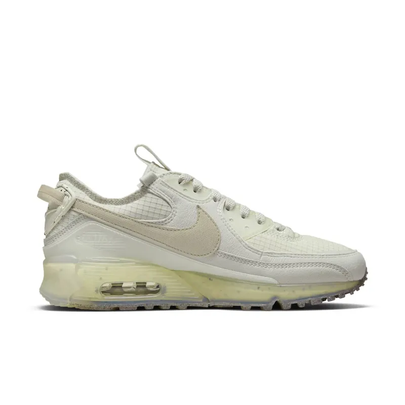 Nike Air Max Terrascape 90 Grey 50% Sustainable Materials (DC9450-001)