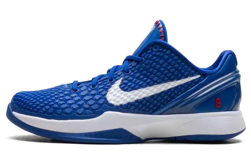 Nike Kobe 6 GS “Dodgers” (FV9676-400)
