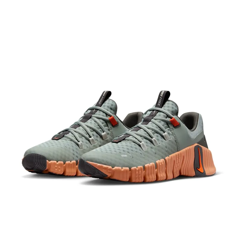Nike Free Metcon 5 “Mica Green” (DV3949-301)