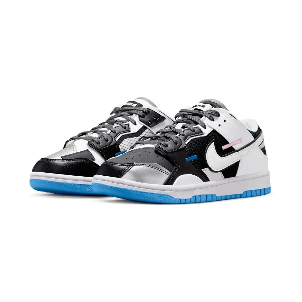 Nike Dunk Low “White/Black” (DN5381-001)