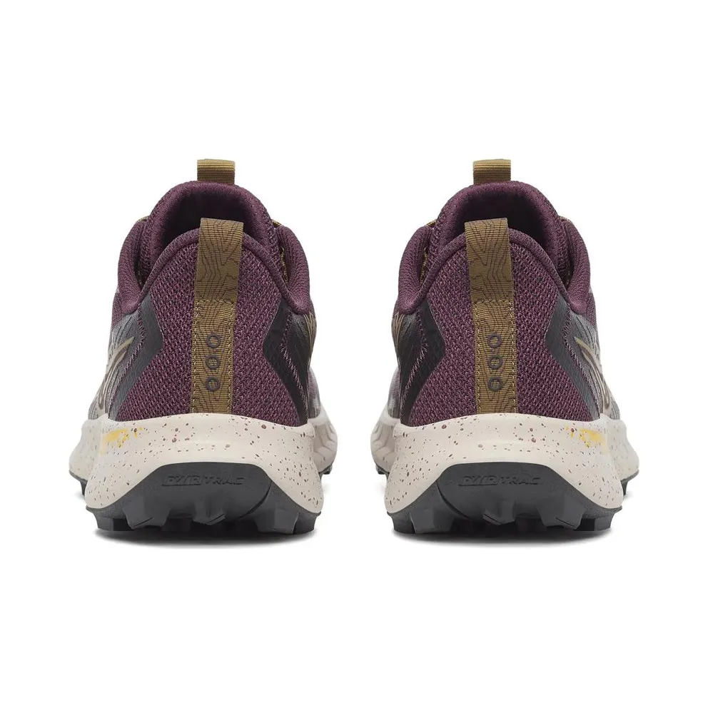 Saucony Peregrine 15 Wine Kodiak (S20990-245)