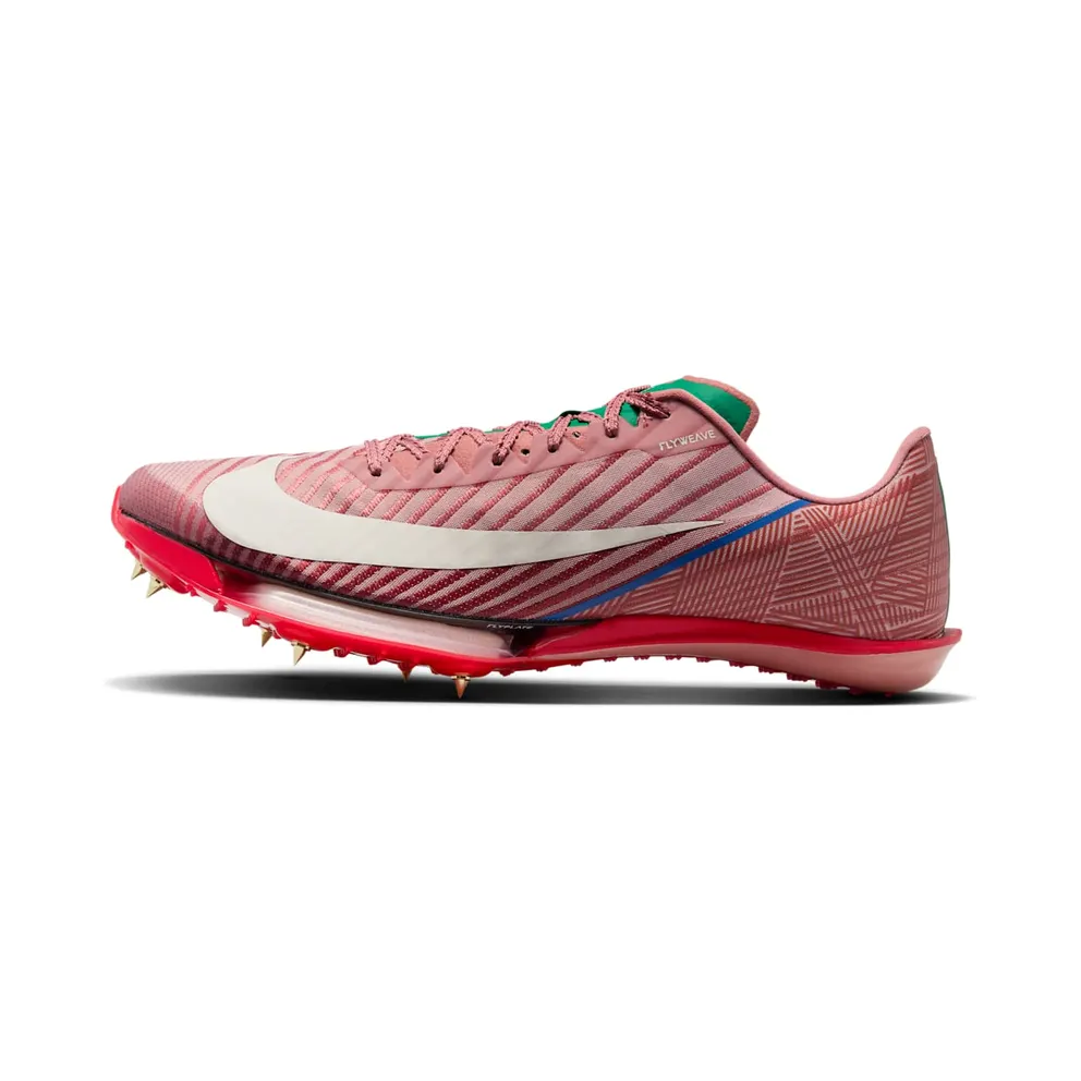 Nike Maxfly 2 Red Stardust Red Sepia University Red Pale Ivory (HQ2058-600)