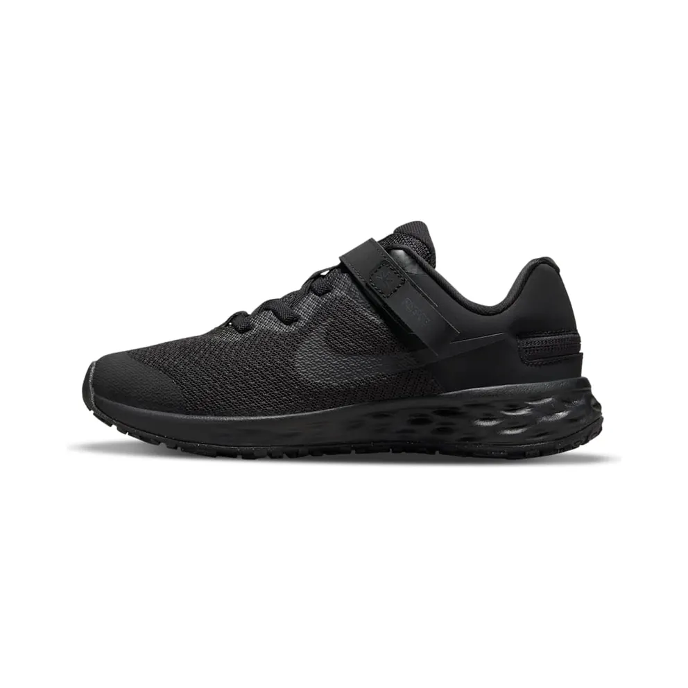 Nike Revolution 6 FlyEase Schwarz (DD1114-001)