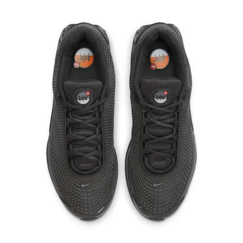 Nike Air Max Dn Black/Dark Grey/Anthracite/Dark Smoke Grey (DV3337-002)
