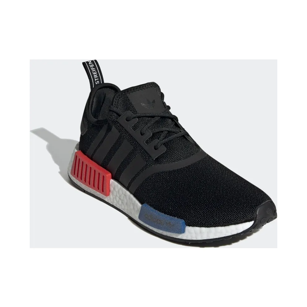 Adidas NMD_R1 Core Black / Core Black / Cloud White (GZ7922)