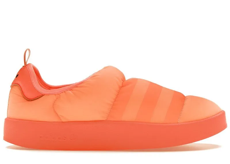 adidas Puffylette Beam Orange (HQ6504)