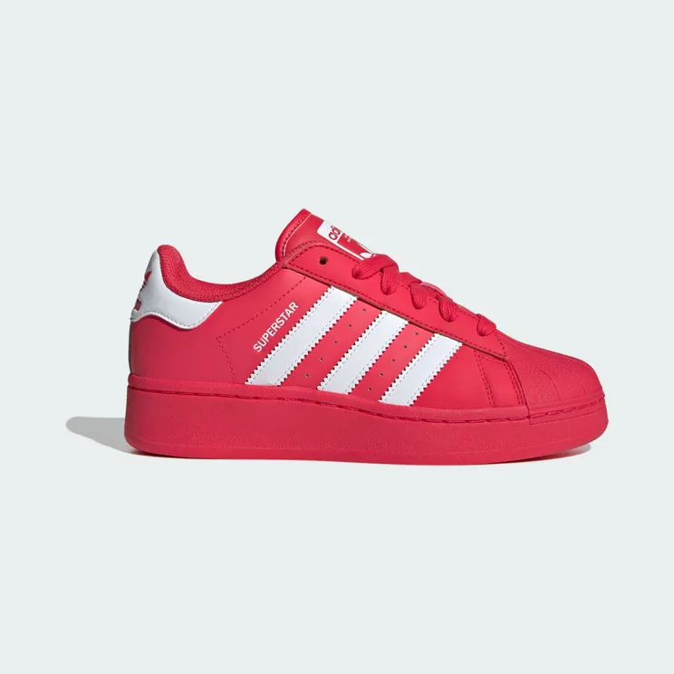 adidas Superstar XLG Active Pink / Cloud White / Active Pink (IE2986)