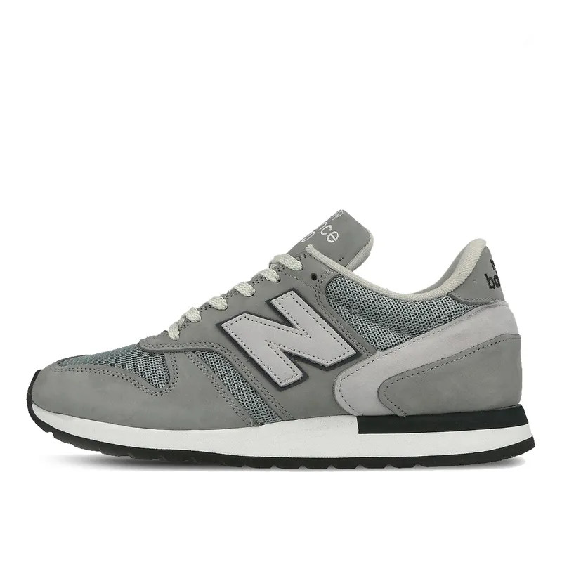 New Balance M 770 FA Made In England Flimby 35th Anniversary Pack (580351-60-12)