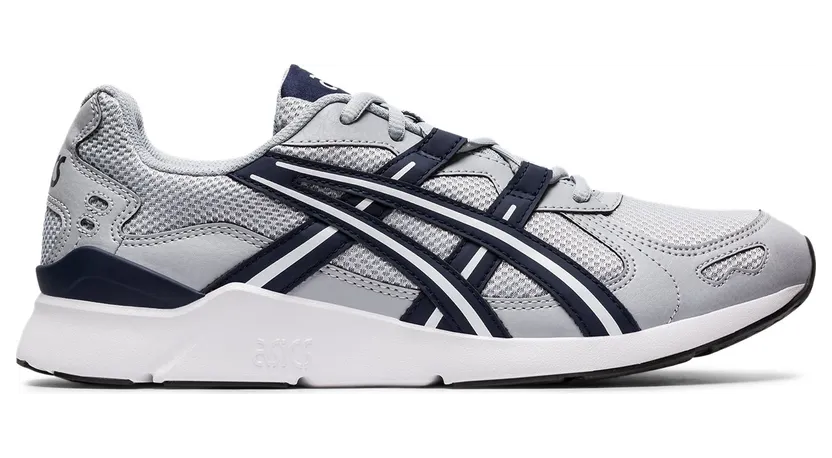 ASICS SportStyle Gel-Lyte Runner 2 Piedmont Grey / Midnight (1191A296-020)