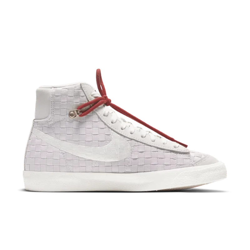 Nike Blazer Mid 77 Sashiko Pink (W) (DD5402-078)