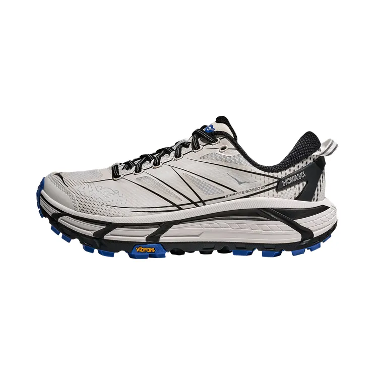 Hoka Stinson Evo GORE-TEX “Foggy Grey” (1173890-FYGR)