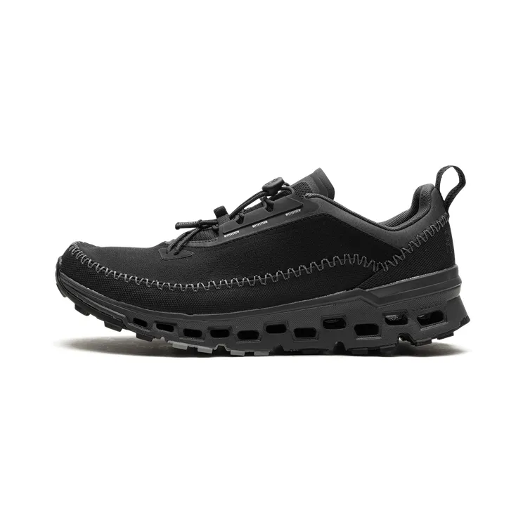 On Running Cloudaway 2 “Black Eclipse” (3ME30050106)