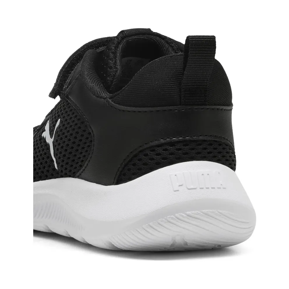 Puma Fun Racer 2 “Puma Black / Puma White” (400580_04)