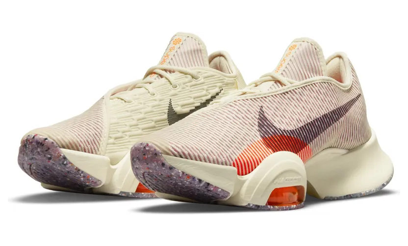 Nike Air Zoom SuperRep 2 Next Nature voor HIIT-sessies Wit (CZ0608-106)