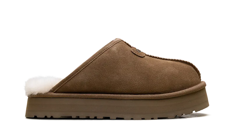 Ugg Discoquette “Chestnut” (1153275-CHE)