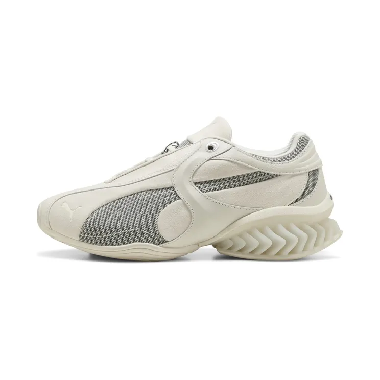 Puma CELL GEO 1 “Warm White / Inky Depths” (405336_12)