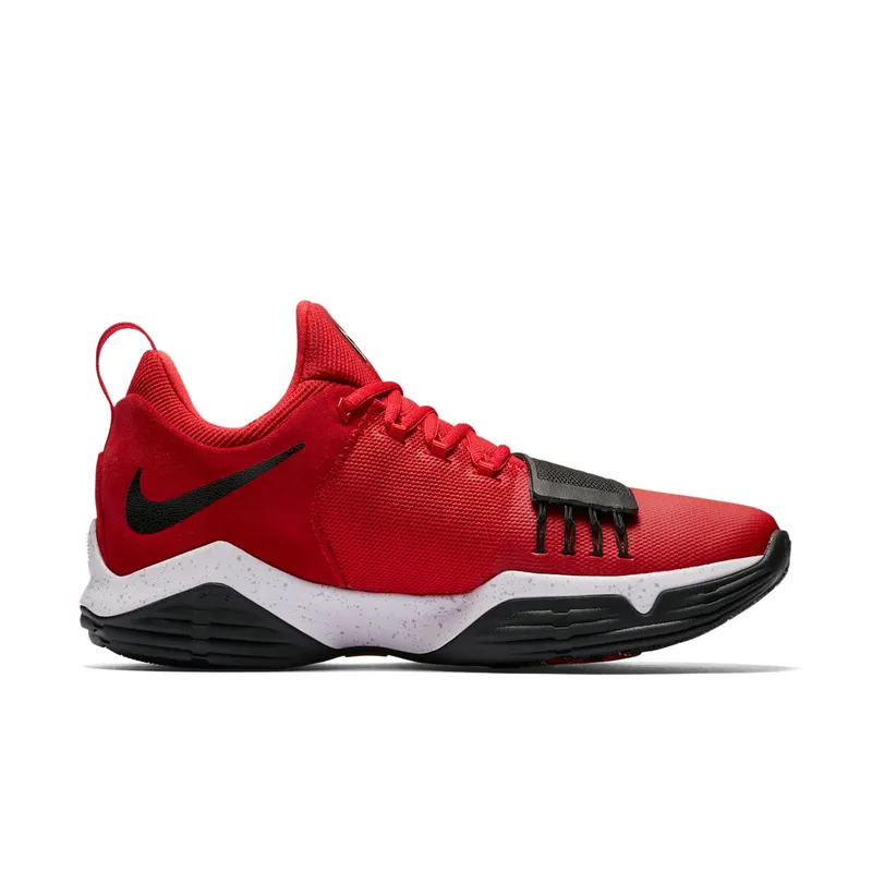 Nike PG 1 University Red University Red/White-Black (878627-602)