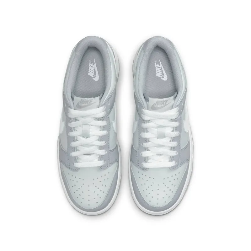 Nike Dunk Low Two-Toned Grey (GS) (DH9765-001)