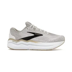 Brooks Ghost Max 2 White Pelican Oyster (110431-1D-125)