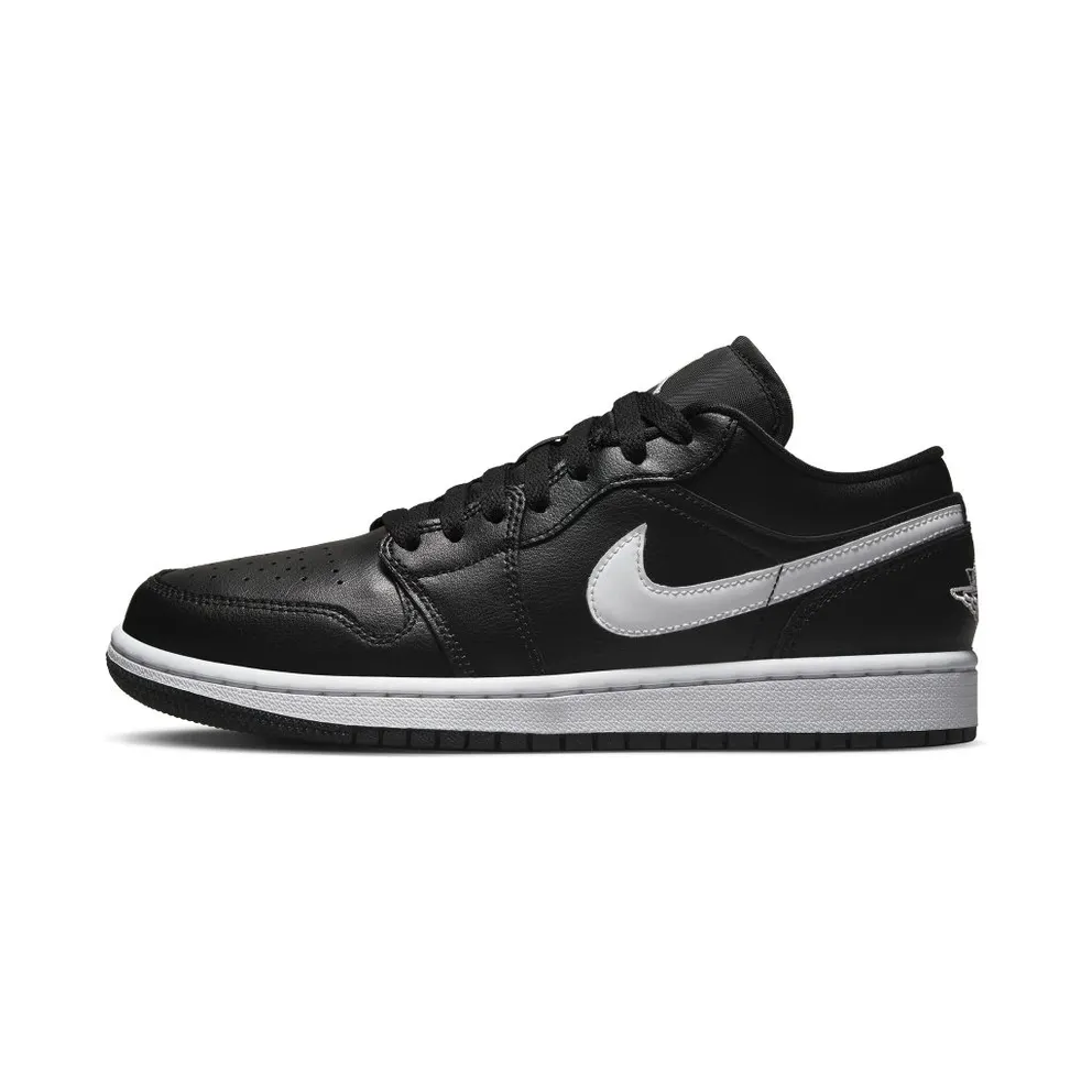 Air Jordan 1 Low Black (DV0990-001)