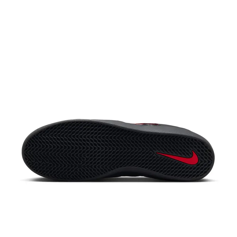 Nike SB Ishod Wair Black Red (DV5473-001)