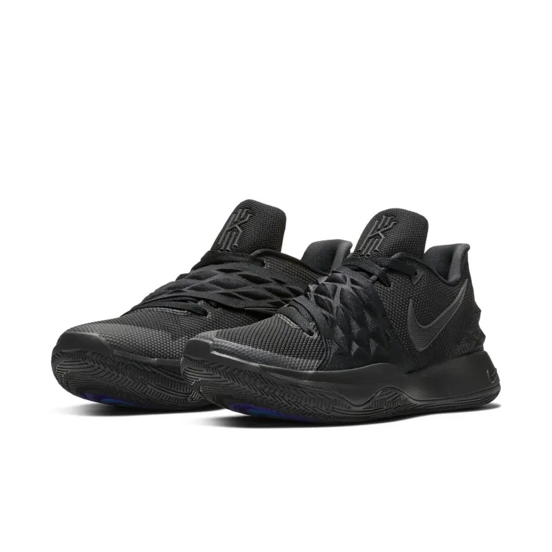 Nike Kyrie Low 1 Triple Black Black/Black (AO8979-004)