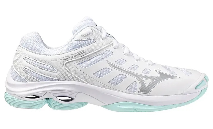 Mizuno Wave Voltage Wit (V1GC246045)
