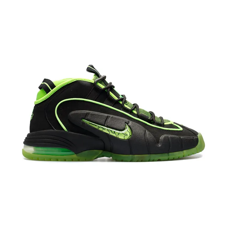 Nike Air Max Penny 1 Highlighter Pack (2011)