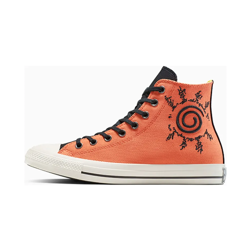 Converse Chuck Taylor All Star Hi Naruto Pale Magma (A14836C)